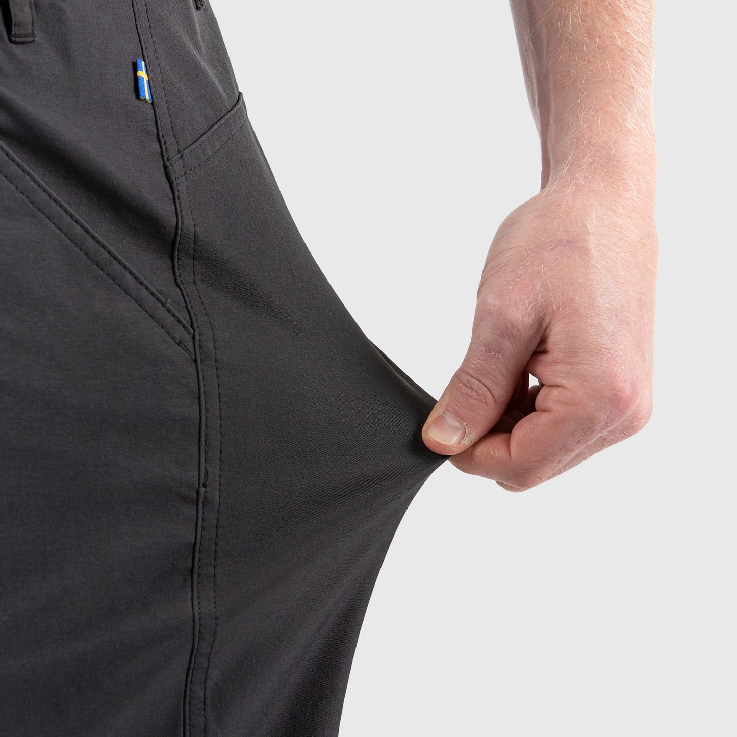 ABISKO LITE SHORTS M - US 9737