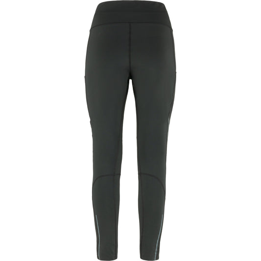 ABISKO VÄRM TREKKING TIGHTS W - US 0766