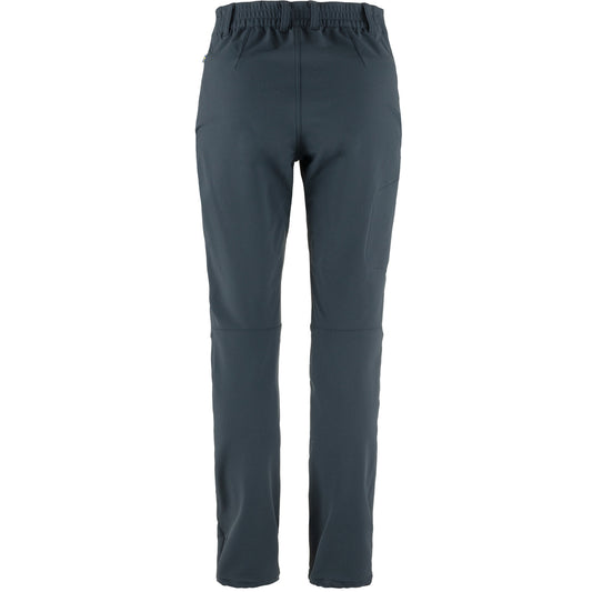 ABISKO WINTER STRETCH TROUSERS W - US 0828
