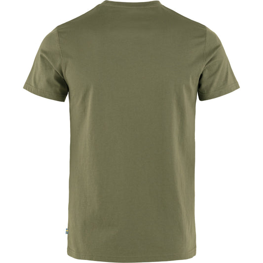 ARCTIC FOX T-SHIRT M - US 7221