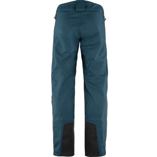 BERGTAGEN ECO-SHELL TROUSERS M - US 9507