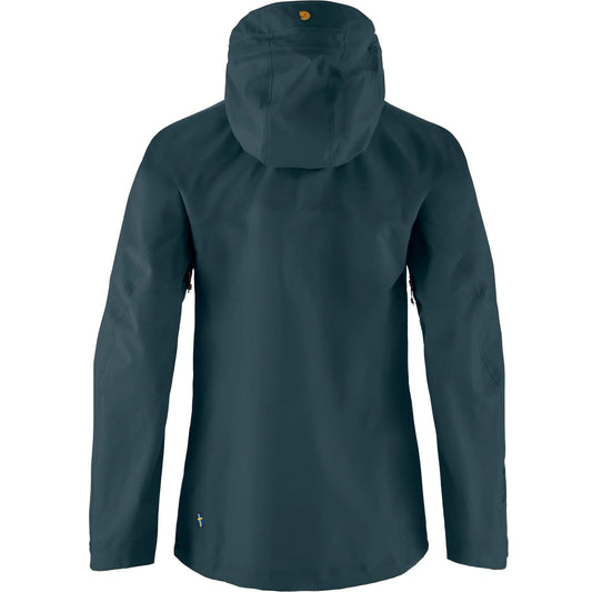 BERGTAGEN GTX PRO JACKET W - US 1818