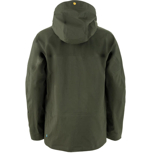 BERGTAGEN GTX TOURING JACKET M - US 4449