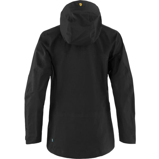 BERGTAGEN GTX TOURING JACKET W - US 8651