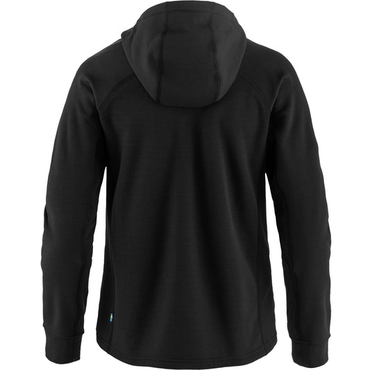 EXPEDITION FLEECE HOODIE W - US 5566