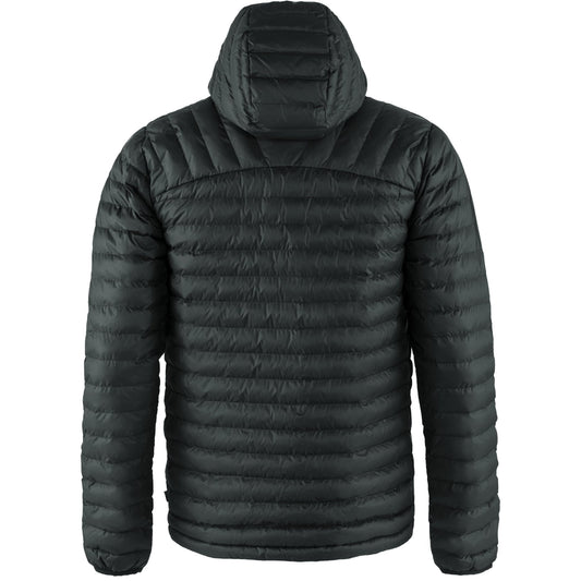 EXPEDITION LÄTT HOODIE M - US 1173