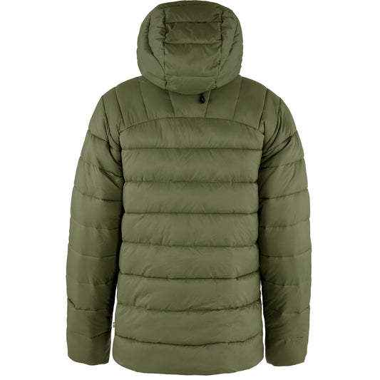 EXPEDITION MID WINTER JACKET M - US 1498