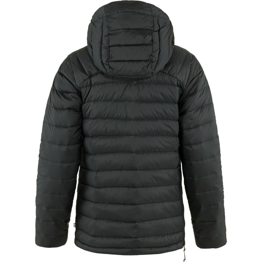 EXPEDITION PACK DOWN ANORAK W - US 5870
