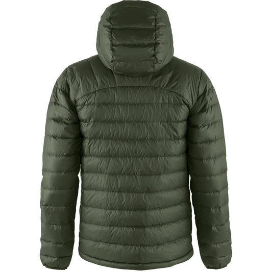 EXPEDITION PACK DOWN HOODIE M - US 7343