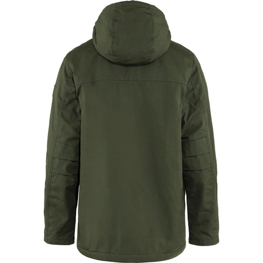 GREENLAND WINTER JACKET M - US 6789