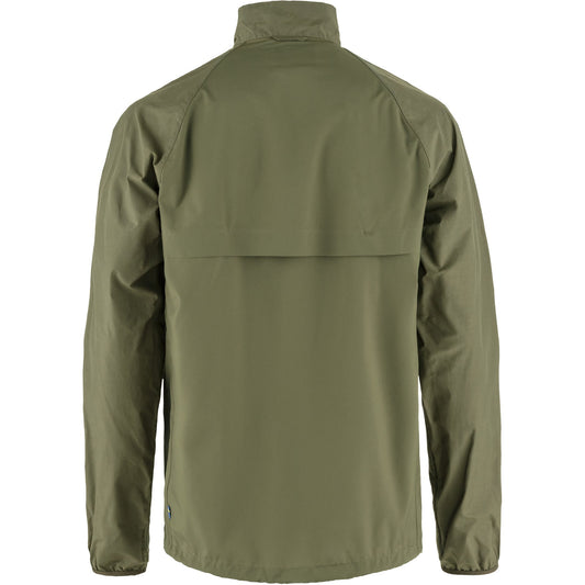 HC HYBRID WIND JACKET M - US 8622