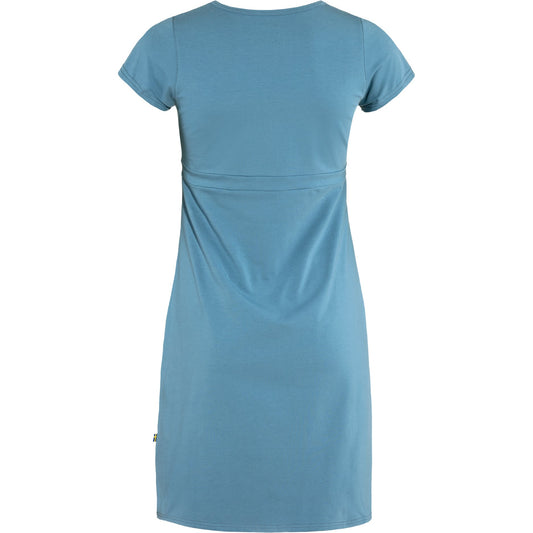 HIGH COAST DRESS W - US 6497