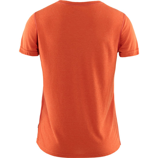 HIGH COAST LITE T-SHIRT W - US 5741