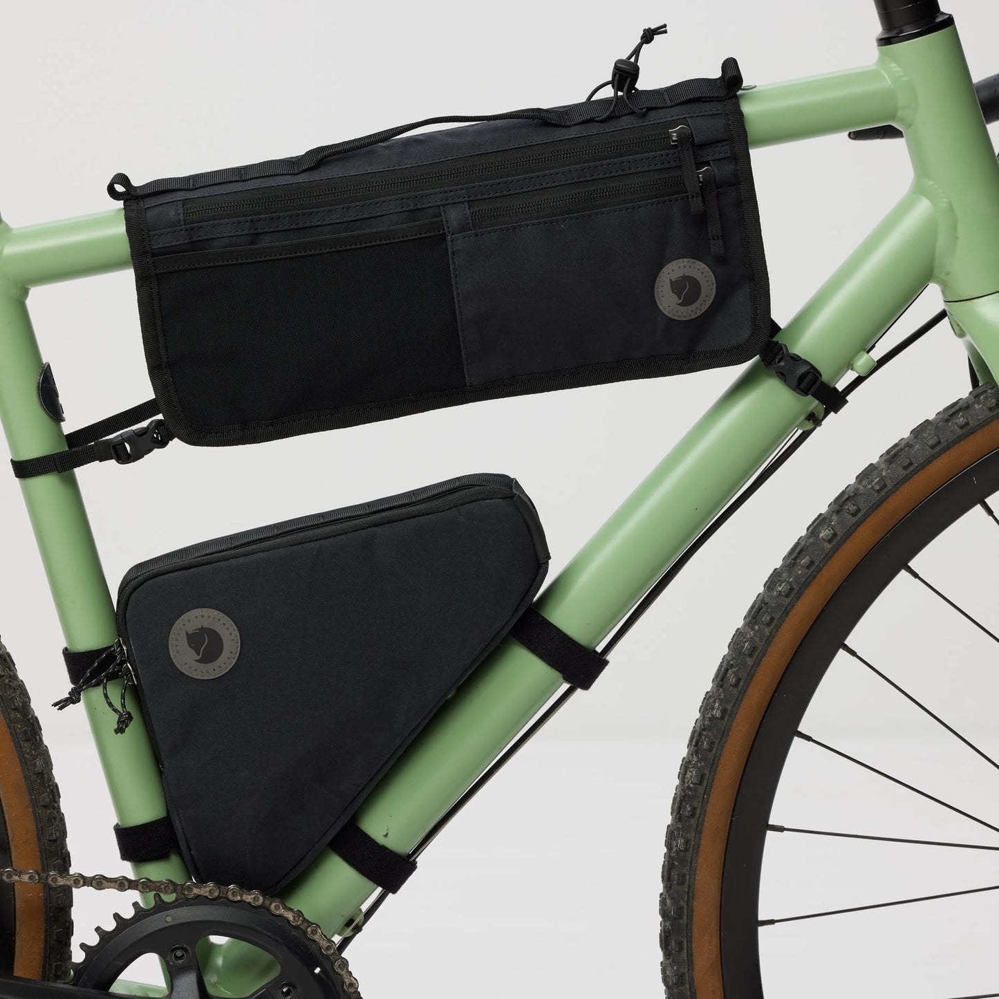 HOJA BIKE FRAME FOLD BAG - US 9326