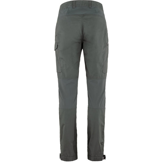 KAIPAK TROUSERS CURVED W - US 7945