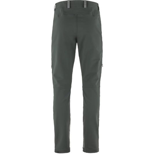 KEB AGILE WINTER TROUSERS M - US 8246