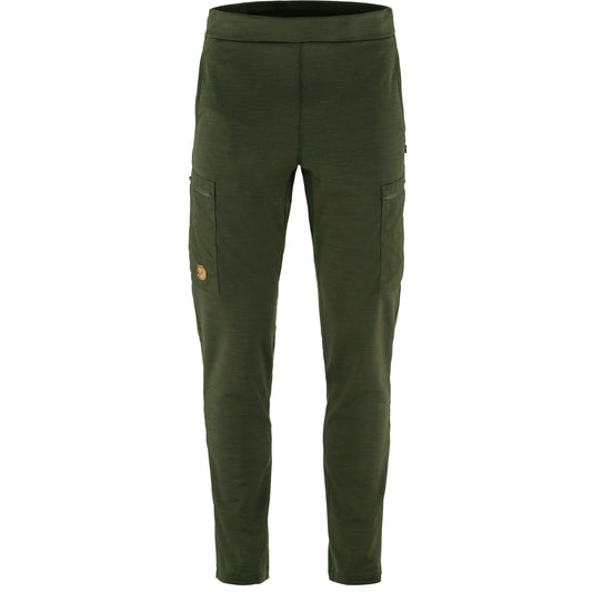 KEB FLEECE TROUSERS M - US 5315