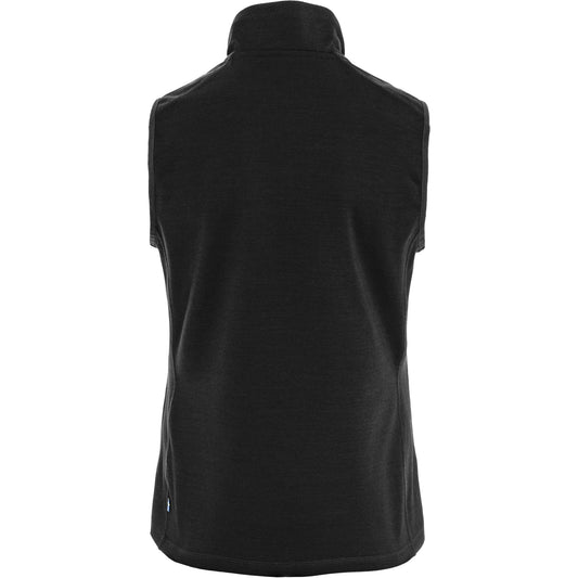 KEB FLEECE VEST W - US 6188