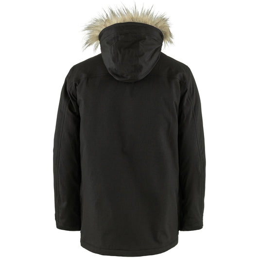 NUUK LITE PARKA M - US 7494