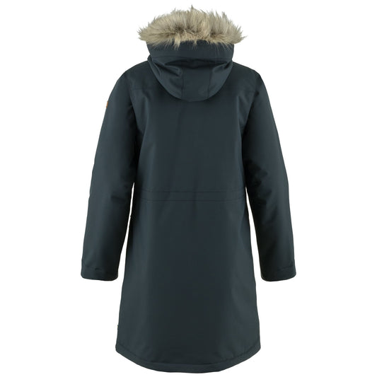 NUUK LITE PARKA W - US 9634