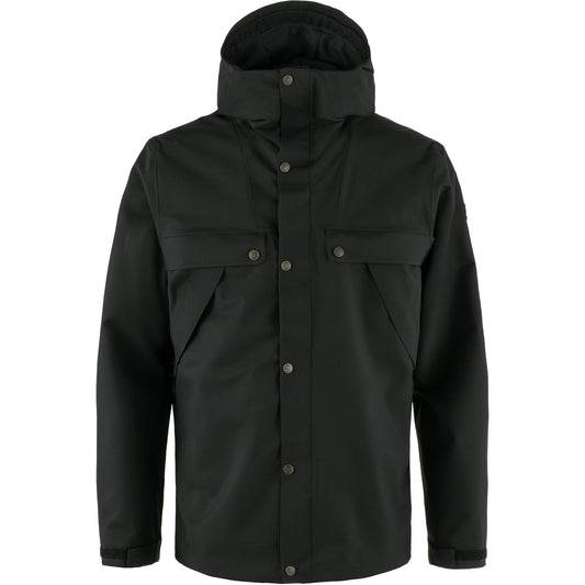 ÖVIK HYDRATIC JACKET M - US 1092