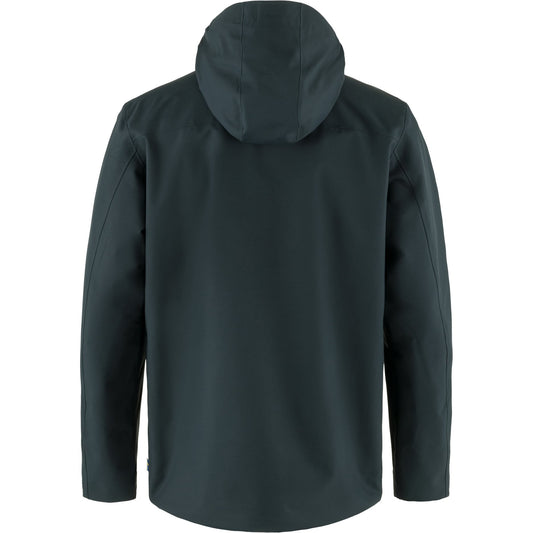 ÖVIK HYDRATIC JACKET M - US 9619
