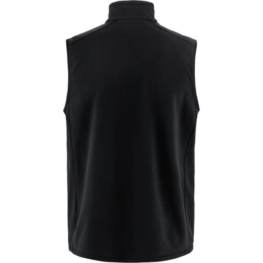 ÖVIK LITE FLEECE VEST M - US 3713