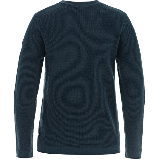 ÖVIK LITE KNIT SWEATER W - US 7909