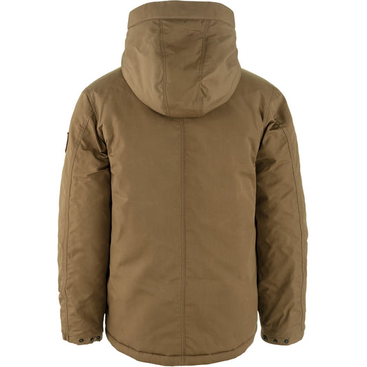 ÖVIK PADDED JACKET M - US 4808