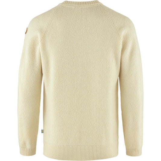 ÖVIK RIB SWEATER M - US 7754