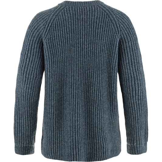 ÖVIK RIB SWEATER W - US 9140