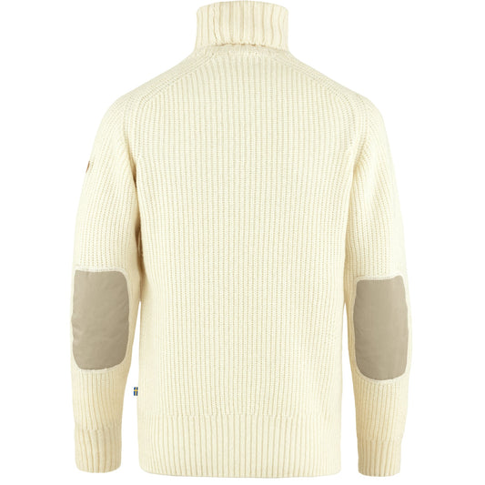 ÖVIK ROLLER NECK SWEATER M - US 4692