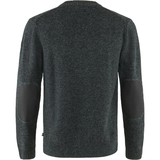 ÖVIK ROUND-NECK SWEATER M - US 1458