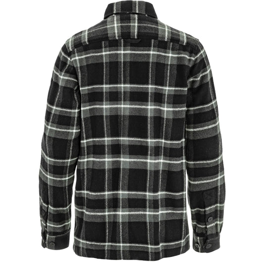 ÖVIK WOOL SHIRT M - US 8540