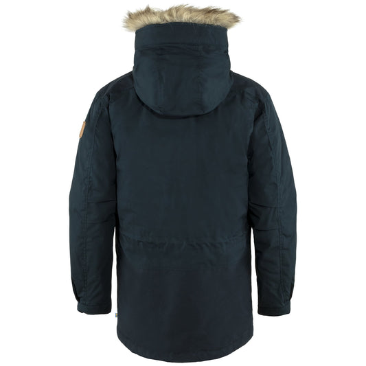 SINGI DOWN JACKET M - US 0491