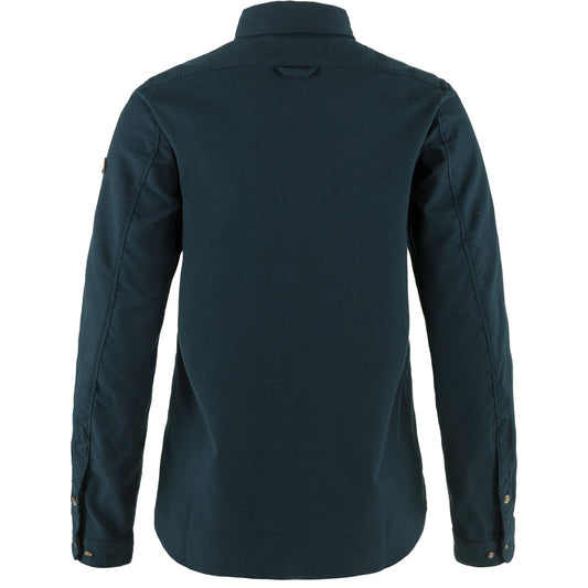 SINGI FJÄLL SHIRT W - US 1252