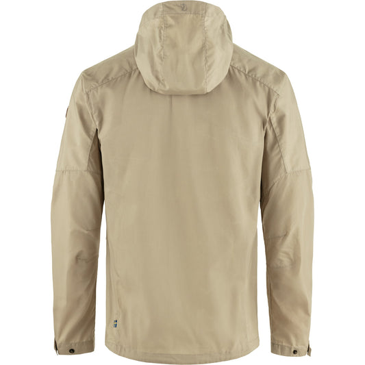 STEN JACKET M - US 2468