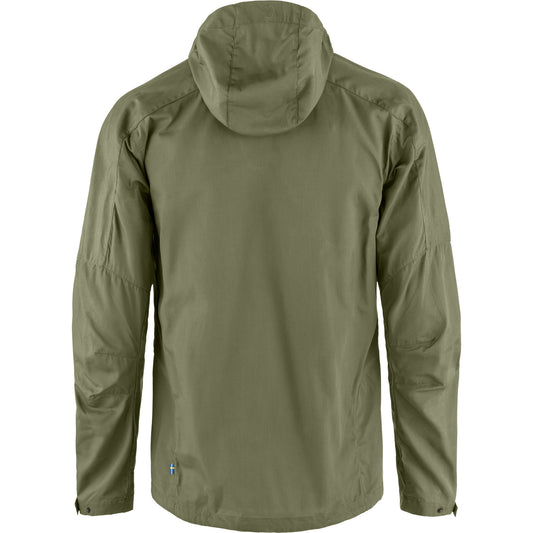 STEN JACKET M - US 8684