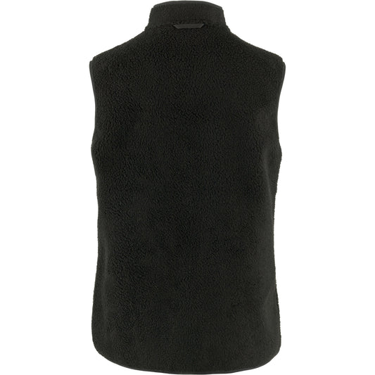 VARDAG PILE FLEECE VEST W - US 4504