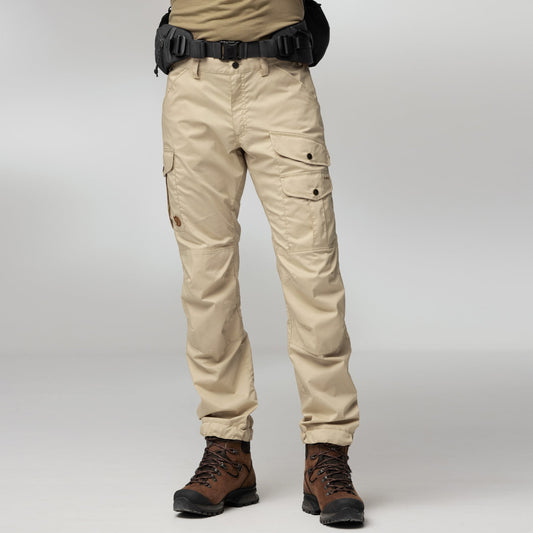 VIDDA PRO LITE TROUSERS M - US 5435