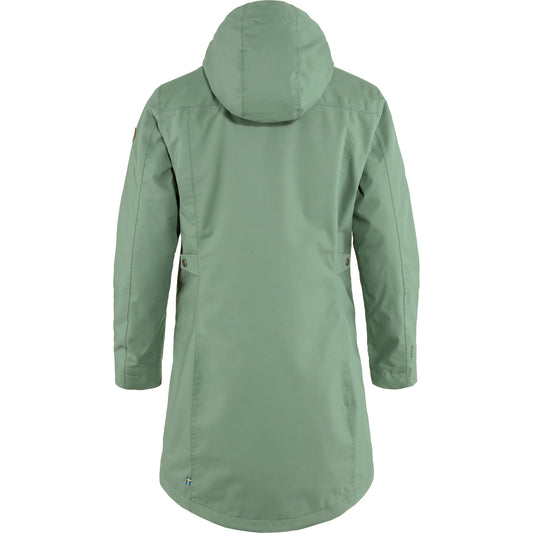 VISBY 3 IN 1 JACKET W - US 9304