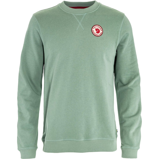 1960 LOGO BADGE SWEATER M - US 7539