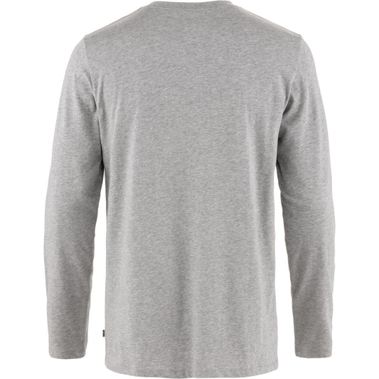 1960 LOGO T-SHIRT LS M - US 4816