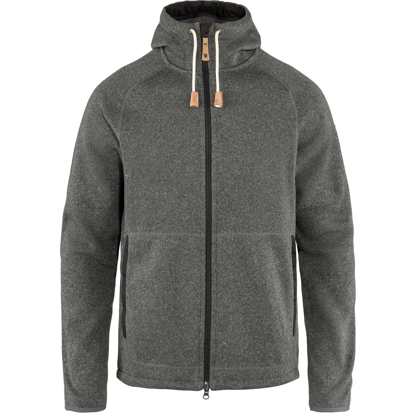 ÖVIK FLEECE HOODIE M - US 3755