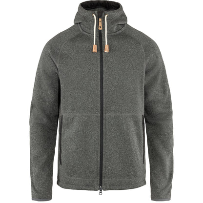ÖVIK FLEECE HOODIE M - US 3755