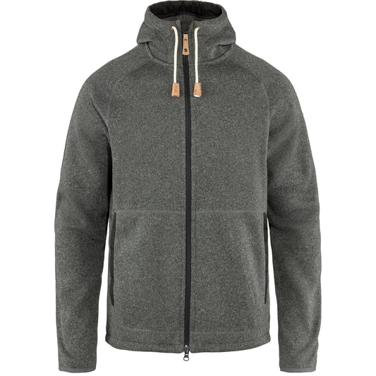 ÖVIK FLEECE HOODIE M - US 3755