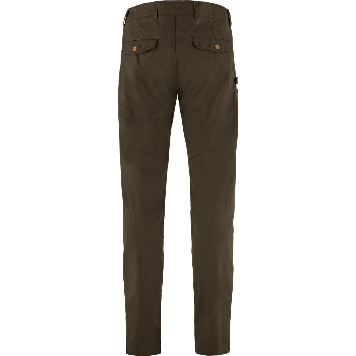 SÖRMLAND TAPERED TROUSERS M LONG - US 8494