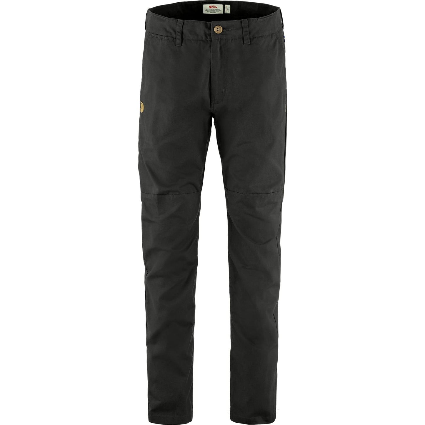 SÖRMLAND TAPERED TROUSERS M LONG - US 3845