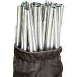 KEB DOME 2 POLE KIT - US 1913