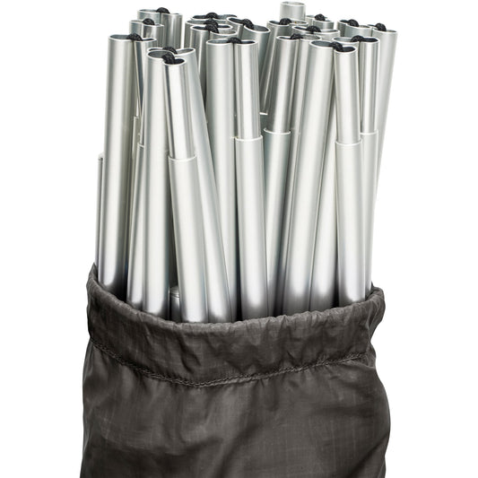 KEB DOME 2 POLE KIT - US 1913
